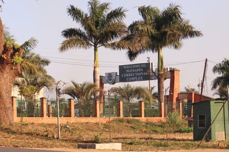 “Nuk kisha dëgjuar kurrë për Eswatinin”/ Marrëveshja sekrete që çoi të dëbuarit amerikanë në burgjet e Afrikës