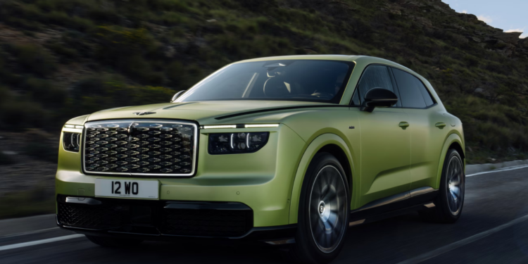 Bentley prezanton makinën e parë 100% elektrike, me “zhurmë motori” artificiale për të ruajtur emocionin e modeleve klasike