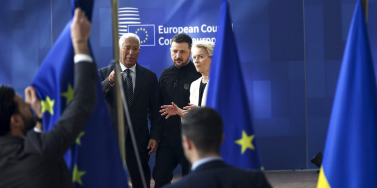 BE-ja përballë zgjedhjes: Të mbetet një “konfederatë” me veto kombëtare apo të reformohet përpara zgjerimit?