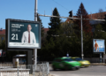 Në Bullgari, edhe numri në fletën e votimit bëhet pjesë e fushatës
