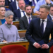 Hungaria heq imunitetin e kryeministrit Peter Magyar dhe dy ish-ministrave të Orbanit, hapen hetimet