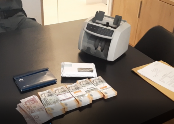79 milionë dollarë mashtrim me TVSh-në: EPPO godet një rrjet ndërkombëtar kompanish fiktive