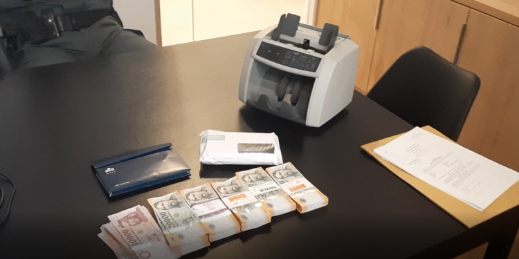 79 milionë dollarë mashtrim me TVSh-në: EPPO godet një rrjet ndërkombëtar kompanish fiktive