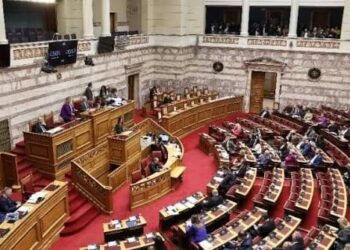 Debati për gjininë ndez përplasjen politike mes konservatorëve në Greqi