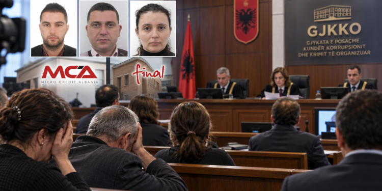 “Pronarët e Mashtrimit” kërkojnë jo vetëm paratë, por dhe licencat: Drejtësia “fle” – skema e mikrokredive jo