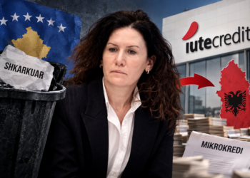 Kosova i largon, Shqipëria i “ngarkon”/ Jemi kthyer në makinë apo shtet “plerash”?