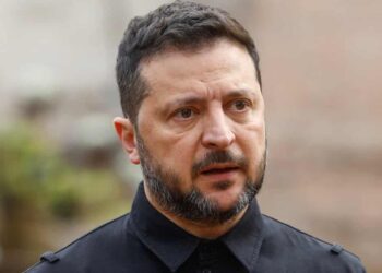 Trump shpall armëpushim energjetik mes Rusisë dhe Ukrainës, Zelensky: Nuk isha në dijeni të marrëveshjes