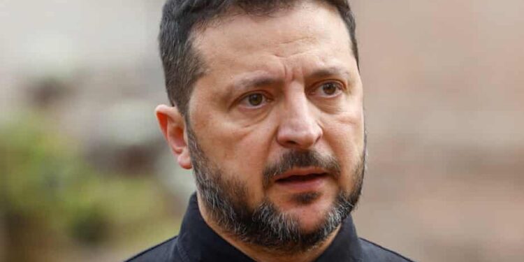 Trump shpall armëpushim energjetik mes Rusisë dhe Ukrainës, Zelensky: Nuk isha në dijeni të marrëveshjes