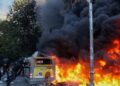 Protestat në Shqipëri bëjnë jehonë ndërkombëtare, Deutsche Welle: Policia godet studentët në Tiranë, a po shkon vendi drejt një krize politike?