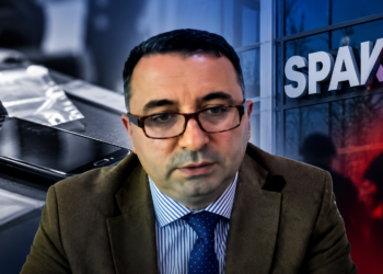 SPAK godet fort: sekuestrohet telefoni i Ardit Hysës, personazhit me shumë fije dhe lidhje që të çojnë “lart”