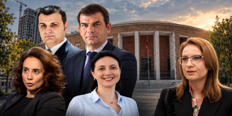 “Aleanca për mbrojtjen e Guvernatorit”: Si po tentohet të shpëtohet nga “burgu” Gent Sejko kur SPAK ka sekuestruar telefonët dhe kompjuterat e vartësve të tij