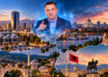Çudira nga Ballkani/ Kosova me presidente katolike, Serbia me presidente lesbike, Bosnja me tre presidentë dhe Tirana me kryebashkiak-avatar