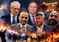 KLGJ gjen ditën për “revolucion”: në tymin e gazit qeveritar përzgjidhen kandidatët për kryetarë gjykatash