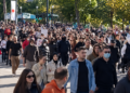 Kush kërkon të minojë protestën? Pse universitetet private kërkojnë rikthimin e studentëve në auditor – Luarasi i pari