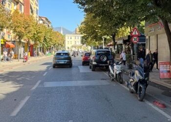 Vrasësit pa skafandra garojnë të qetë në rrugët e Tiranës: Si u vra Shpëtime Muça nga dy motorristë që garonin pa u shqetësuar nga policia