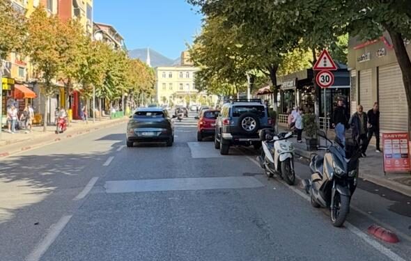 Vrasësit pa skafandra garojnë të qetë në rrugët e Tiranës: Si u vra Shpëtime Muça nga dy motorristë që garonin pa u shqetësuar nga policia