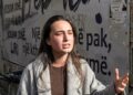 Samanta: Luanesha e protestës bëhet simboli i vajzave të thjeshta shqiptare
