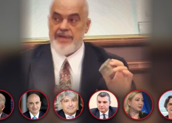Gardianët e ‘gurit’ të çmuar të kryeministrit