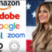 Gjigantët e teknologjisë bashkohen me Zonjën e Parë Melania Trump për të fuqizuar arsimin e fëmijëve në epokën e inteligjencës artificiale
