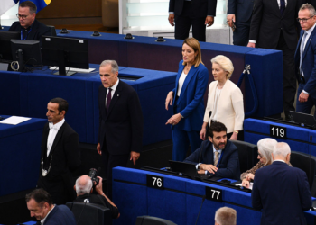 BE dhe Kanadaja drejt një partneriteti të ri, nga mineralet dhe energjia te AI dhe siguria