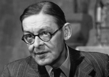 T. S. Eliot, një nga zërat më të rëndësishëm të modernizmit