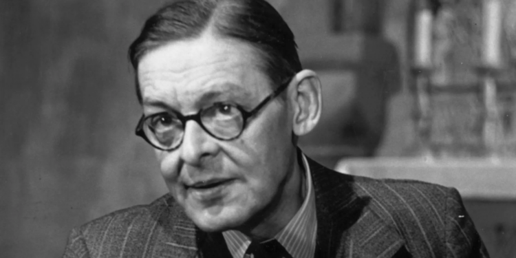 T. S. Eliot, një nga zërat më të rëndësishëm të modernizmit