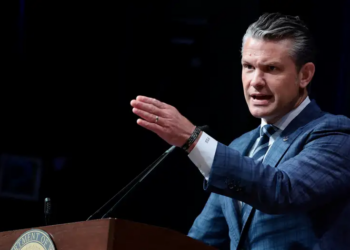 ShBA shkurton me 20% gjeneralët dhe admiralët: Hegseth riformaton ushtrinë për luftërat e së ardhmes