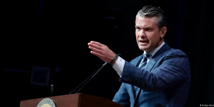 ShBA shkurton me 20% gjeneralët dhe admiralët: Hegseth riformaton ushtrinë për luftërat e së ardhmes