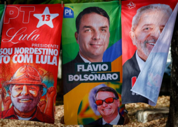 SHBA dhe Australia pezullojnë shërbimet konsullore në Brazil para zgjedhjeve presidenciale
