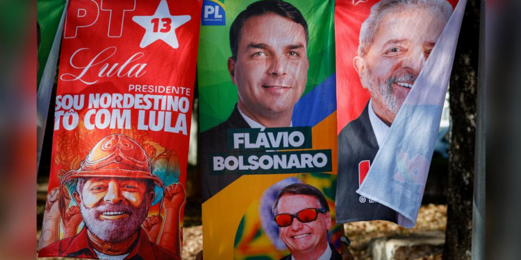 SHBA dhe Australia pezullojnë shërbimet konsullore në Brazil para zgjedhjeve presidenciale