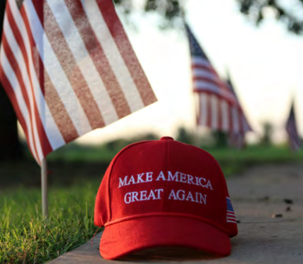 Trumpizmi pas Trumpit: lëvizja që synon të mbijetojë përtej liderit