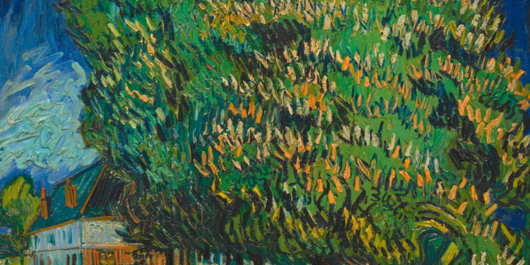 Një Van Gogh mund të thyejë rekordet: Koleksioni 450 milionë dollarësh del në ankand në Nju Jork