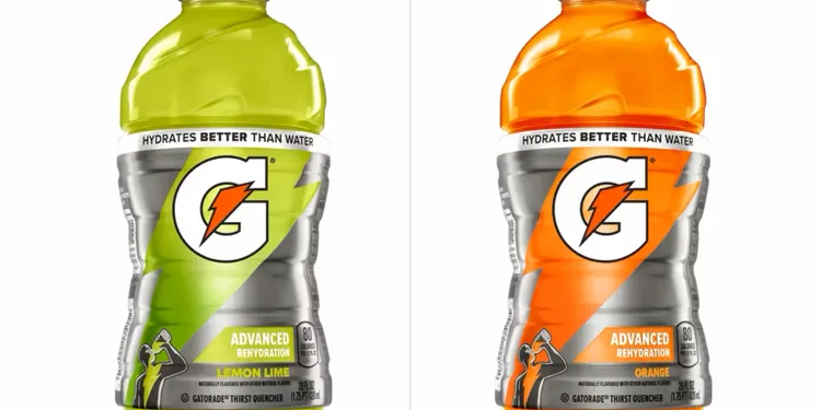 Mbi 122 mijë kuti Gatorade tërhiqen nga tregu në SHBA, FDA paralajmëron për ngjyrues të padeklaruar