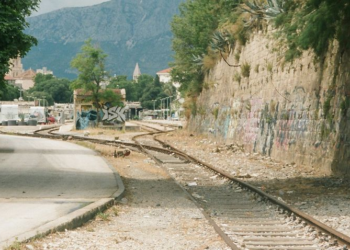 Itali-Greqi me tren përgjatë Adriatikut, propozohet korridori i ri hekurudhor që do të lidhë 7 vende