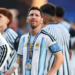 Messi, emigranti që nuk e harroi kurrë atdheun e tij