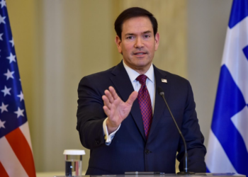 Rubio paralajmëron: Rusia synon të shkatërrojë rrjetin energjetik të Ukrainës