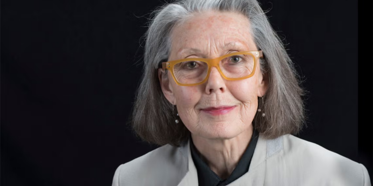 Anne Carson – fituesja e Çmimit Nobel në Letërsi 2026