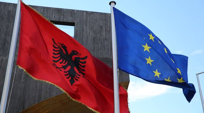 BE-ja po përgatitet për zgjerimin – Shqipëria duhet të përgatitet për përgjegjësitë e anëtarësimit