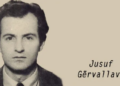 Jusuf Gërvalla, zëri letrar që u bë pjesë e historisë së Kosovës