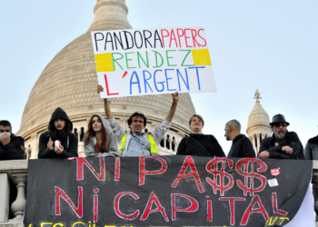 Pesë vjet pas skandalit “Pandora Papers”, pasuritë e të pasurve mbeten në hije: SHBA tërhiqet nga ligjet e transparencës