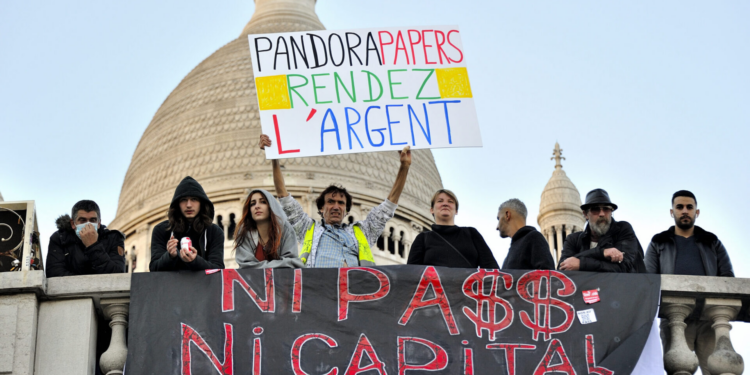 Pesë vjet pas skandalit “Pandora Papers”, pasuritë e të pasurve mbeten në hije: SHBA tërhiqet nga ligjet e transparencës