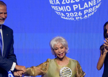 Isabel Allende fiton çmimin 1 milion euro me një emër të rremë, në moshën 84-vjeçare: “Është si të fitosh Nobelin”