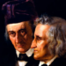 Jacob Grimm, studiuesi që ruajti përrallat dhe gjuhën gjermane