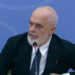 Monologu anti-dorëheqje rrëshqet: “Sa herë t’u ngrihet Tik-Toku do ndërrojmë qeverinë?” Edi Rama humbet toruan para elitës së policisë