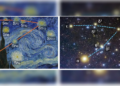 Zbulohet misteri 137-vjeçar i Van Goghut? Shkencëtarët identifikojnë natën e saktë që frymëzoi pikturën “Nata me yje”