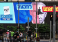 Izraeli voton, Netanyahu rrezikon pushtetin pas 18 vitesh: Ish-shefi i ushtrisë kryeson sondazhet, por asnjë kamp nuk siguron shumicën