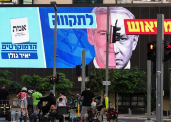 Izraeli voton, Netanyahu rrezikon pushtetin pas 18 vitesh: Ish-shefi i ushtrisë kryeson sondazhet, por asnjë kamp nuk siguron shumicën