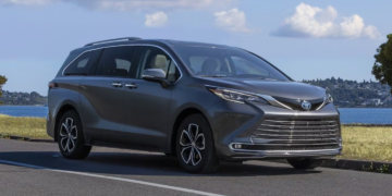 Toyota tërheq mbi 24 mijë automjete nga tregu në Kanada, defekt në sedilje që rrezikon pasagjerët në aksidente