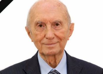 Ndërron jetë juristi i fundit: Luan Omari bashkohet në botën tjetër me figurat më të shquara të intelektualizmit shqiptar