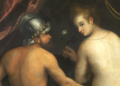 Gruaja që sfidoi tabutë e Rilindjes: Piktorja e parë që guxoi të paraqiste nuditetin femëror dhe erotizmin në art